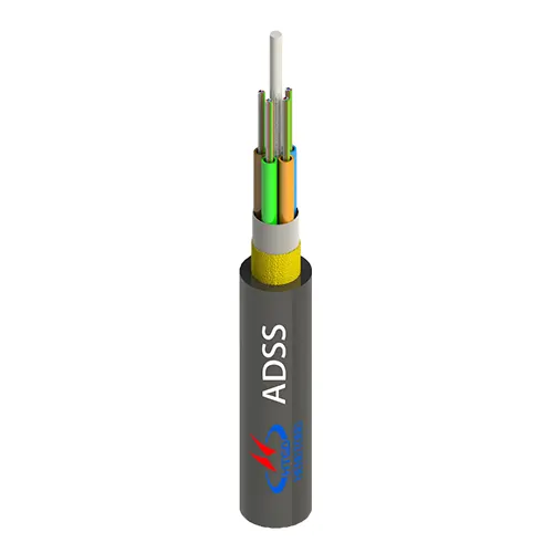 AERIAL-Multitube Single Jacket All-Dry ADSS