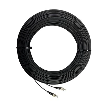 FTTH Patch Cord FC Duplex Pigtail