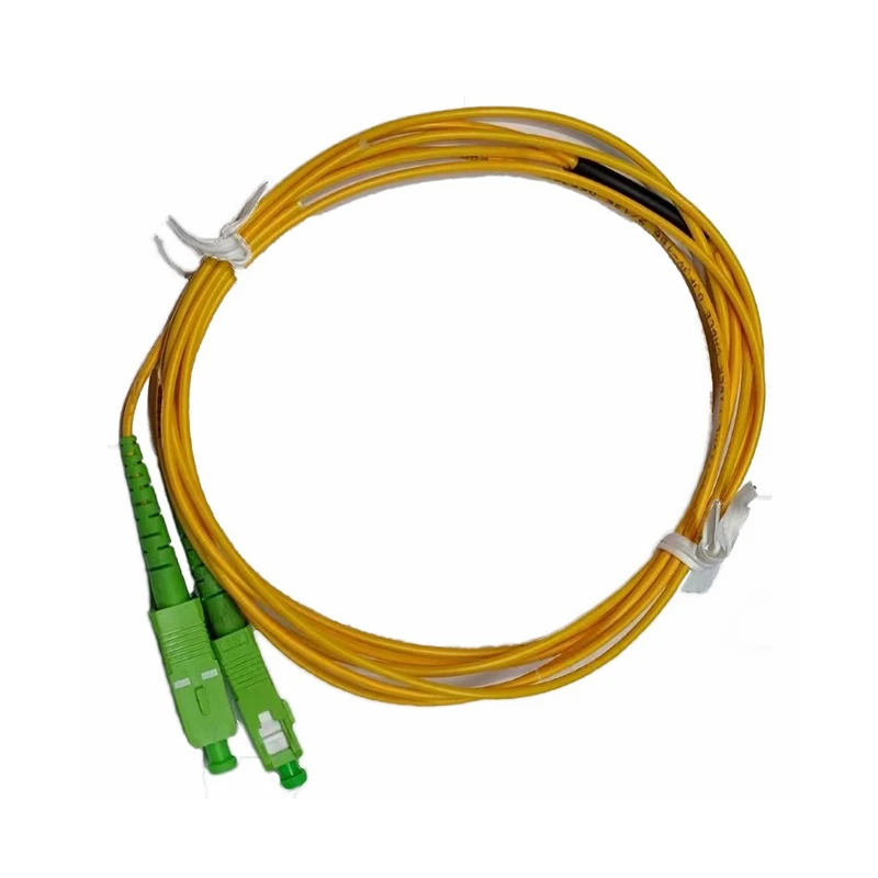 SC Duplex Pigtail
